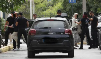 Γιατροί - Υπόθεση Μαζωνάκη