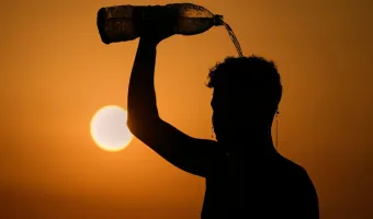 υπερθερμανση