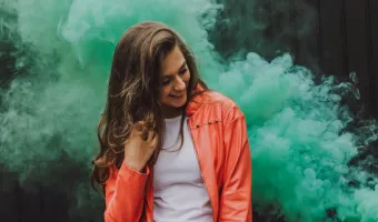 Hair Glossing