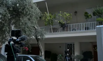 Ιατρείο στην καρνεάδου