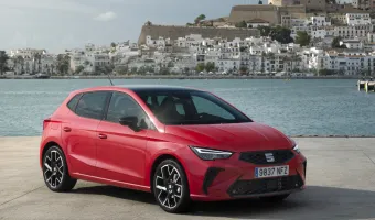 SEAT VELMAR