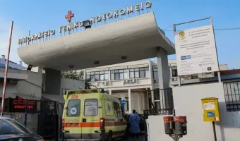 Θεσσαλονίκη: Κατέληξε ο 17χρονος που υπέστη ανακοπή στη Χαλκιδική