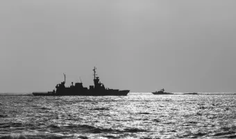 Συναγερμός στο Ισραήλ για το τουρκικό Πολεμικό Ναυτικό