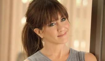 Jennifer Aniston