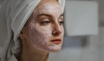 Κεραμίδια το συστατικό του νέου skincare