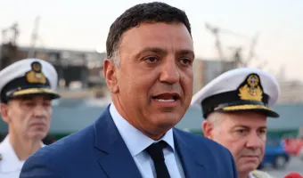 Κικίλιας