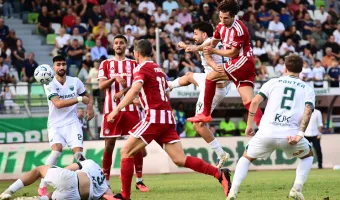 Λεβαδειακός Ολυμπιακός