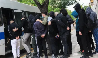 Γιώργος Λυγγερίδης