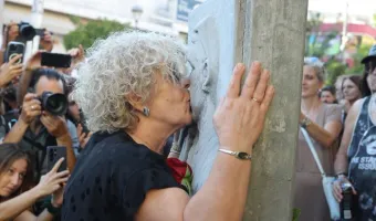 Πορεία μνήμης για τα 13 χρόνια από τη δολοφονία