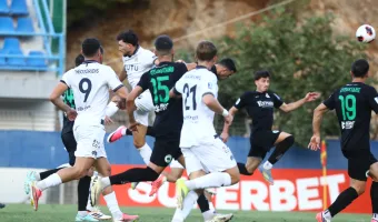 Μαρκό Κηφισιά 