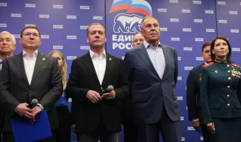 Λαβρόφ