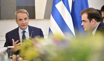 Μητσοτάκης