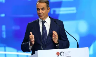 Μητσοτάκης