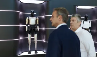 Μητσοτάκης