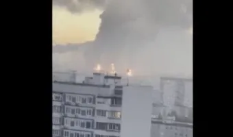 χτύπημα στη Μόσχα