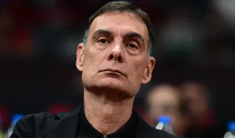 μπαρτζόκας