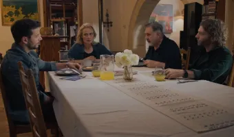 Μπλε Ώρες