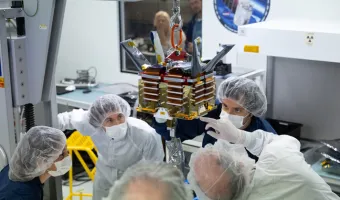 NASA