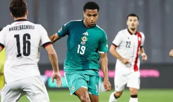 Nations League