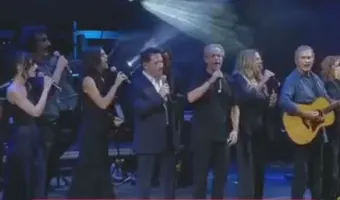 Με μεγάλη επιτυχία η συναυλία του Όλοι Μαζί Μπορούμε στο Καλλιμάρμαρο