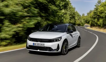opel 