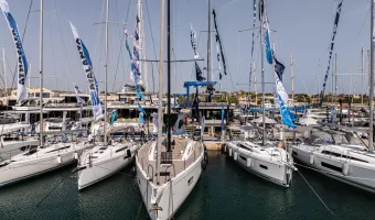 6ο Olympic Yacht Show
