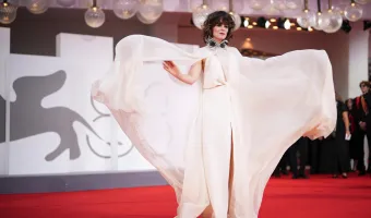 Parker Posey