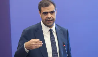 Μαρινάκης Παύλος