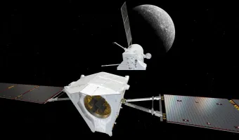 BepiColombo: Η αποστολή φτάνει στον Ερμή μετά από 8 χρόνια