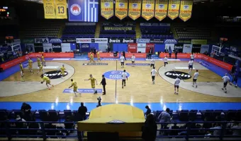 Γήπεδο Περιστερίου