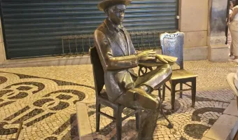 Πεσόα