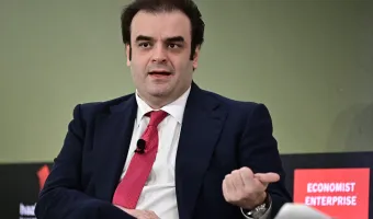 Πιερρακάκης: 1 δισ. ευρώ για την ενεργειακή κρίση 