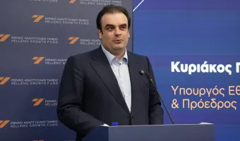 Πιερρακάκης ΔΕΘ