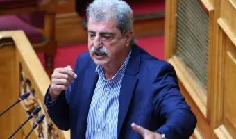 Πολάκης