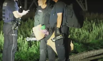 Νέες απόπειρες σαμποτάζ σε υποσταθμούς ηλεκτρικού ρεύματος στη Γερμανία - Επιστολή ανάληψης ευθύνης