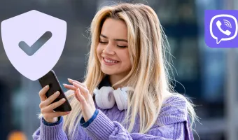  Rakuten Viber: Συνταγή για ασφαλή ψηφιακή επιστροφή στα θρανία