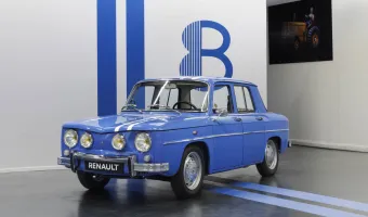 renault gordini