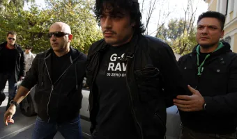 Αλκέτ Ριζάι,
