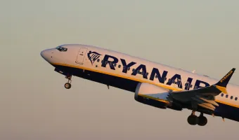 Ryanair