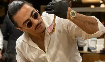 Salt Bae