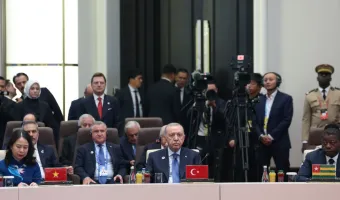 Ερντογάν