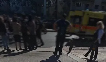 Τροχαίο