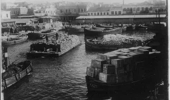 Σμύρνη 1922