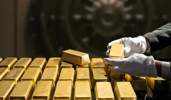 Χρυσός