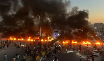 Πετρέλαιο πάνω από 100 δολάρια: Διαδηλώσεις και νέα πίεση στις κυβερνήσει