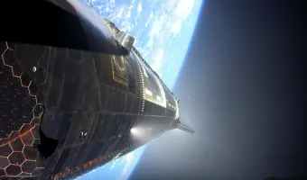 Starship