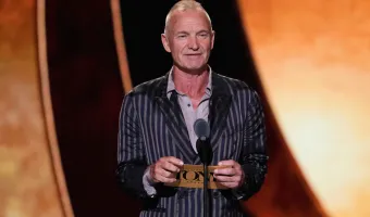 Sting