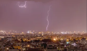 Καταιγίδα