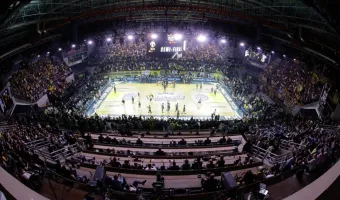 Sunel Arena