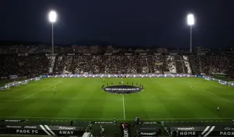 Γήπεδο Τούμπας